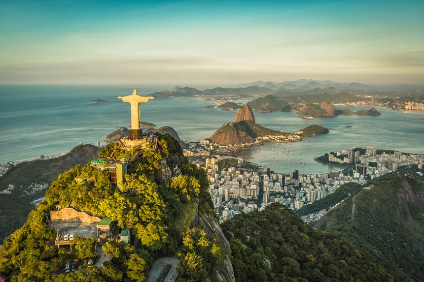 Voyager au Brésil : 3 choses à ne pas oublier