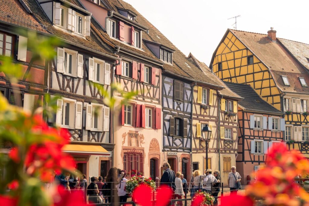 Vacances en Alsace – Quelles sont les destinations à ne pas louper ?