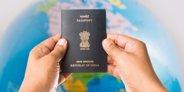 Combien de temps prends l’obtention du visa pour l’Inde ?