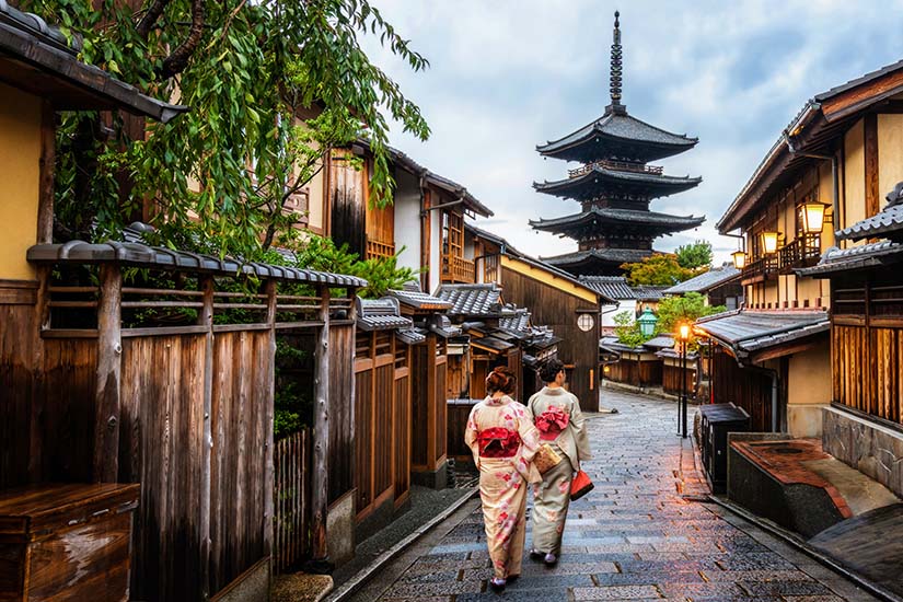 Le coût des voyages au Japon : les conseils pour économiser